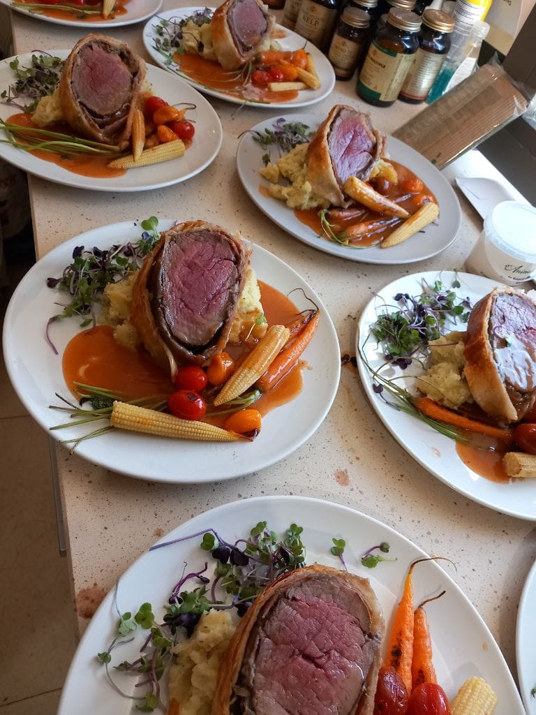 Top 10 Dishes to Try with a Private Chef in Costa del Sol