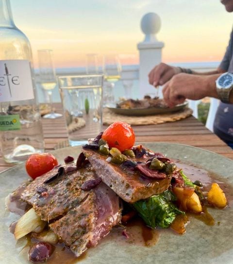 Private Chef Nerja