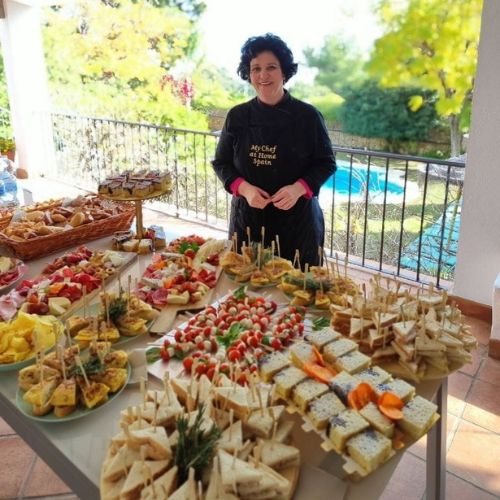 Catering Marbella