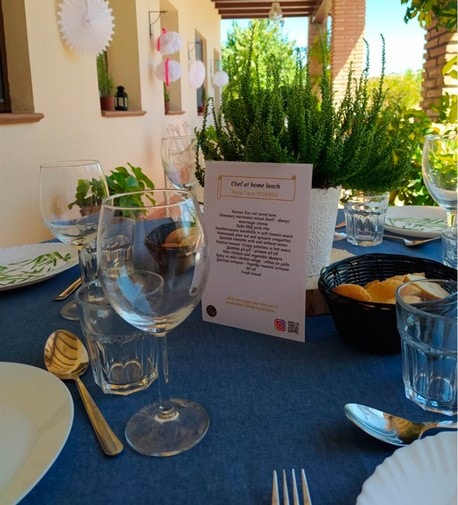 catering mijas