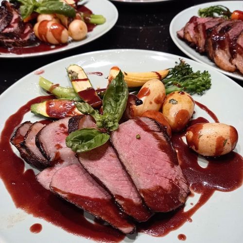 private chef malaga